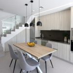 galería