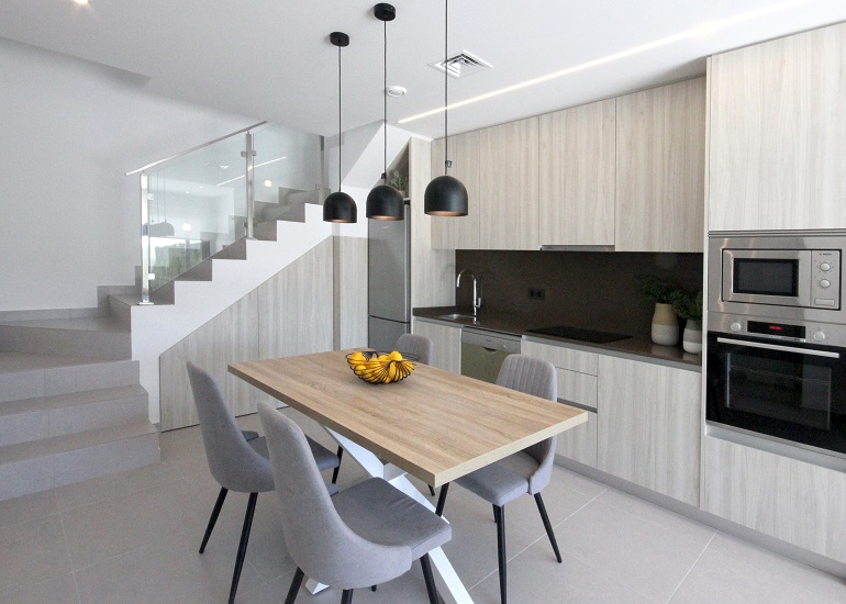 galería