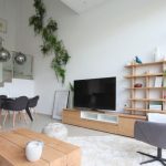 galería