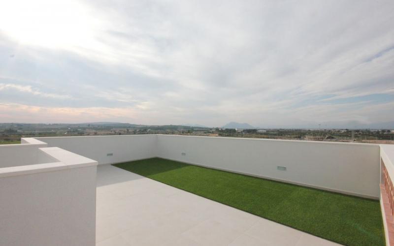 galería