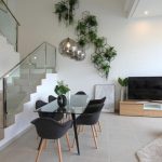 galería