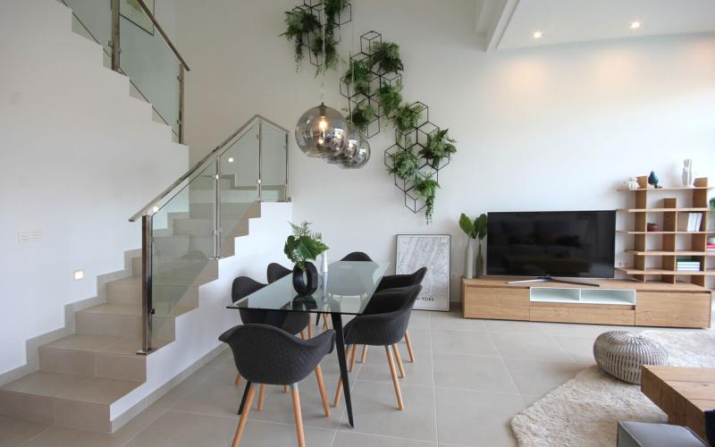 galería