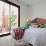 galería