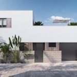 galería