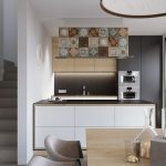 galería