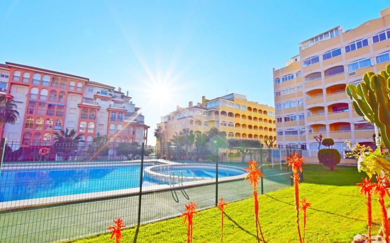Apartments Near The Beach Paramount Properties Murcia