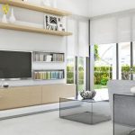 galería