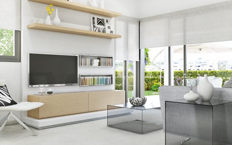 galería