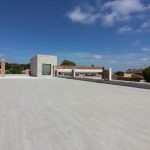 galería