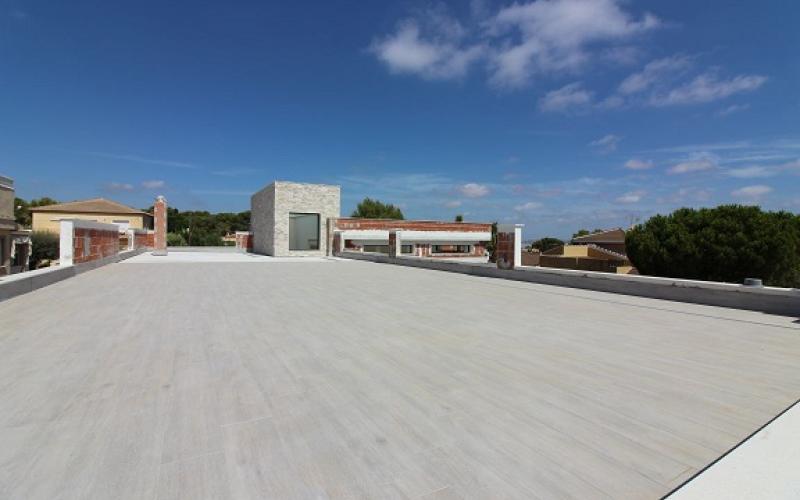 galería