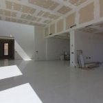 galería