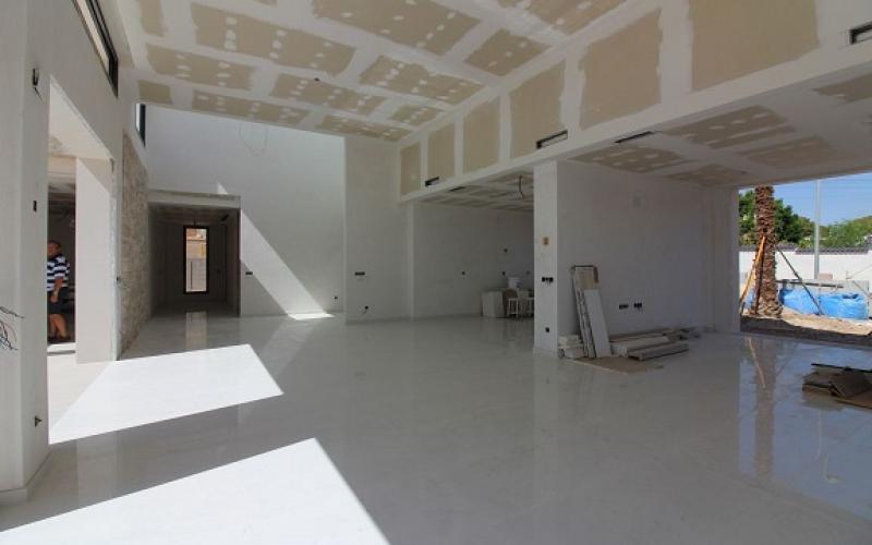 galería