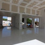 galería