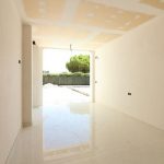 galería