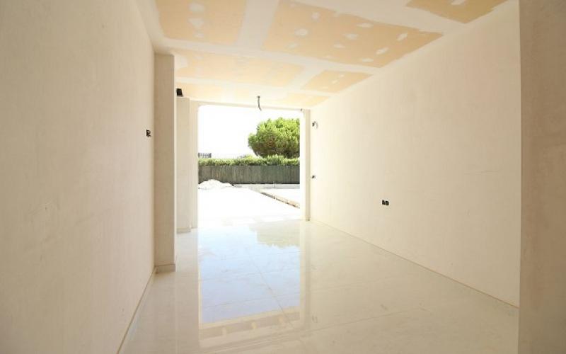 galería
