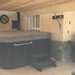 galería