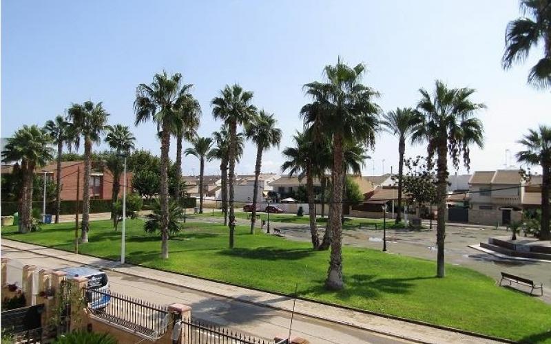 Large Family House San Pedro Del Pinatar Paramount Properties Murcia
