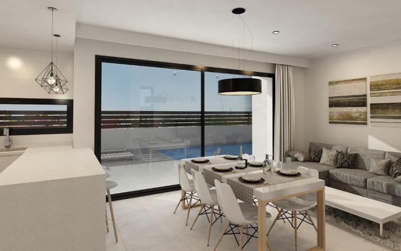 galería