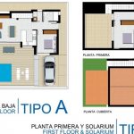 galería