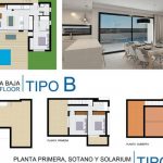 galería
