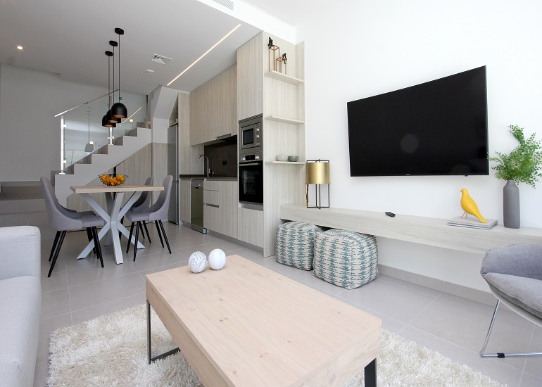galería