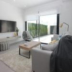 galería