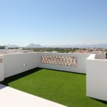 galería