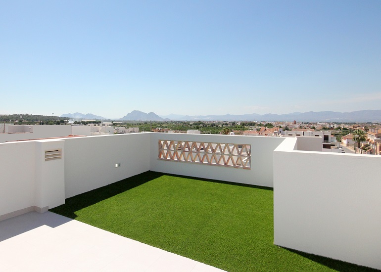 galería