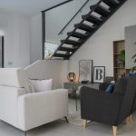 galería