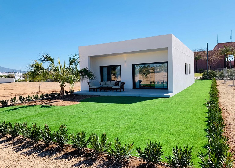 New Build Apartments Murcia Paramount Properties Murcia