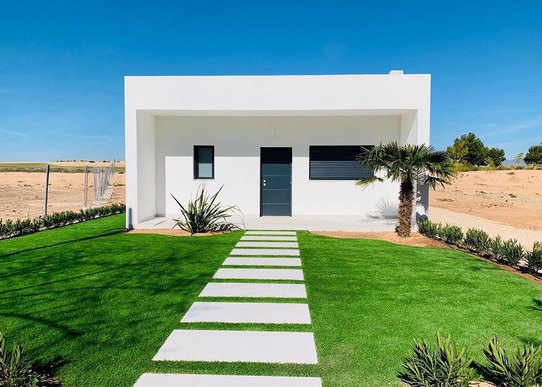 New Build Apartments Murcia Paramount Properties Murcia