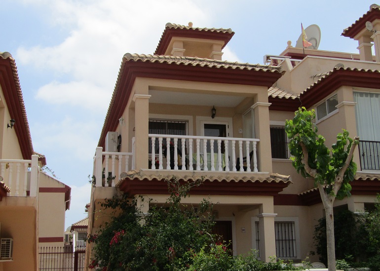 Property for sale in Murcia Paramount Properties Murcia