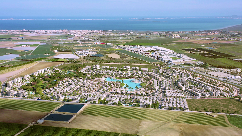 SANTA ROSALIA SEA VIEW JD