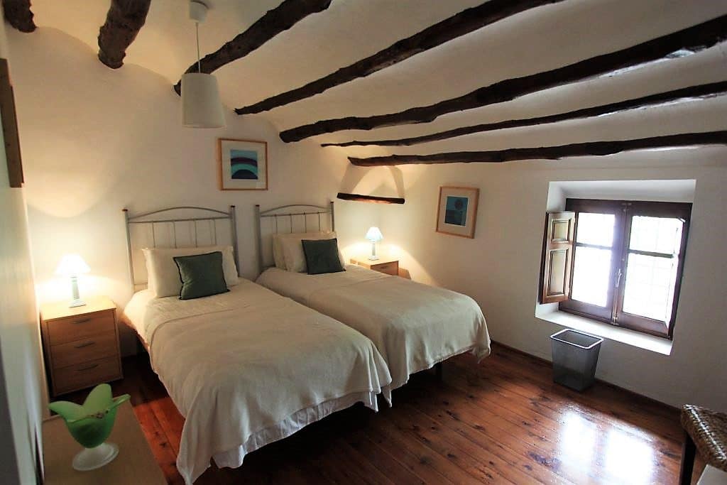 Luxury Country Property Inland Murcia Paramount Properties Murcia