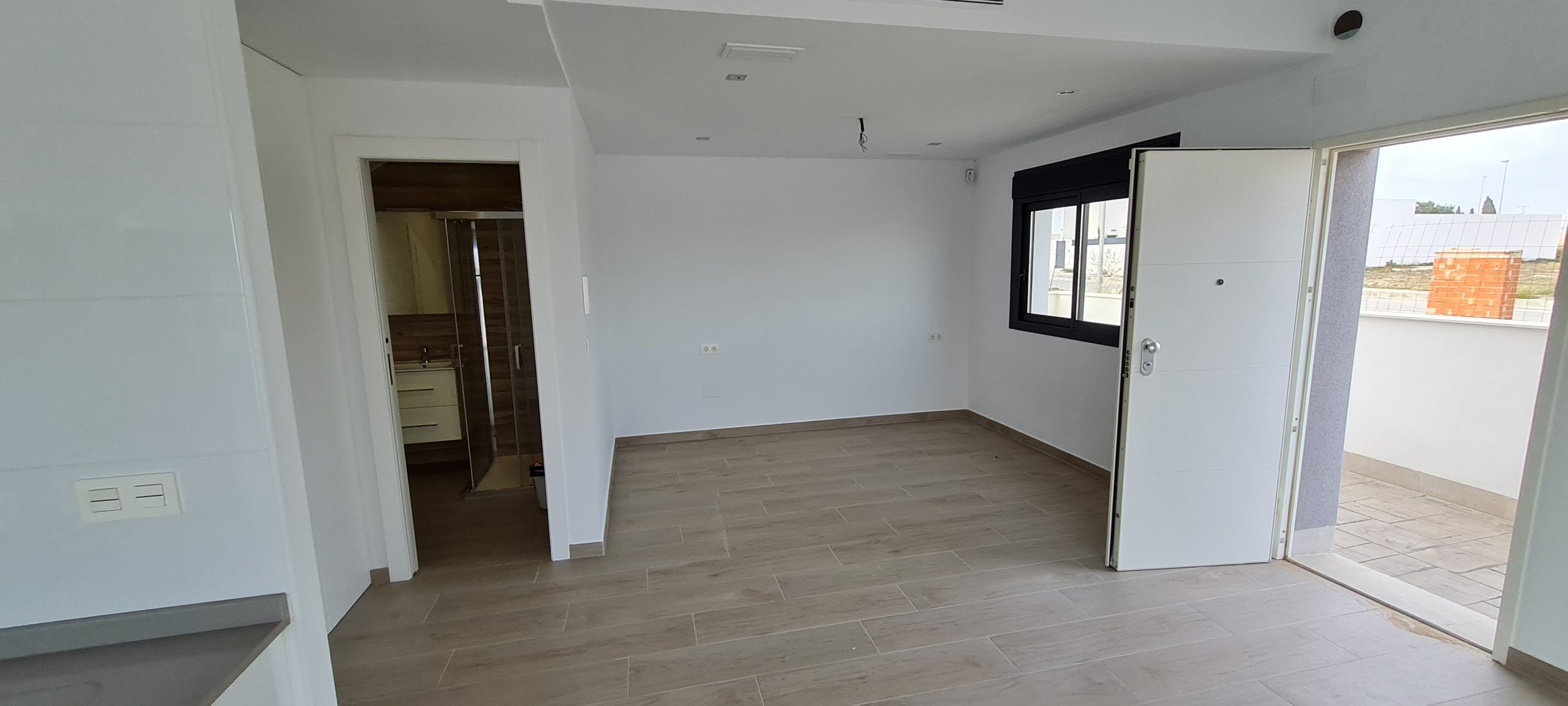 galería