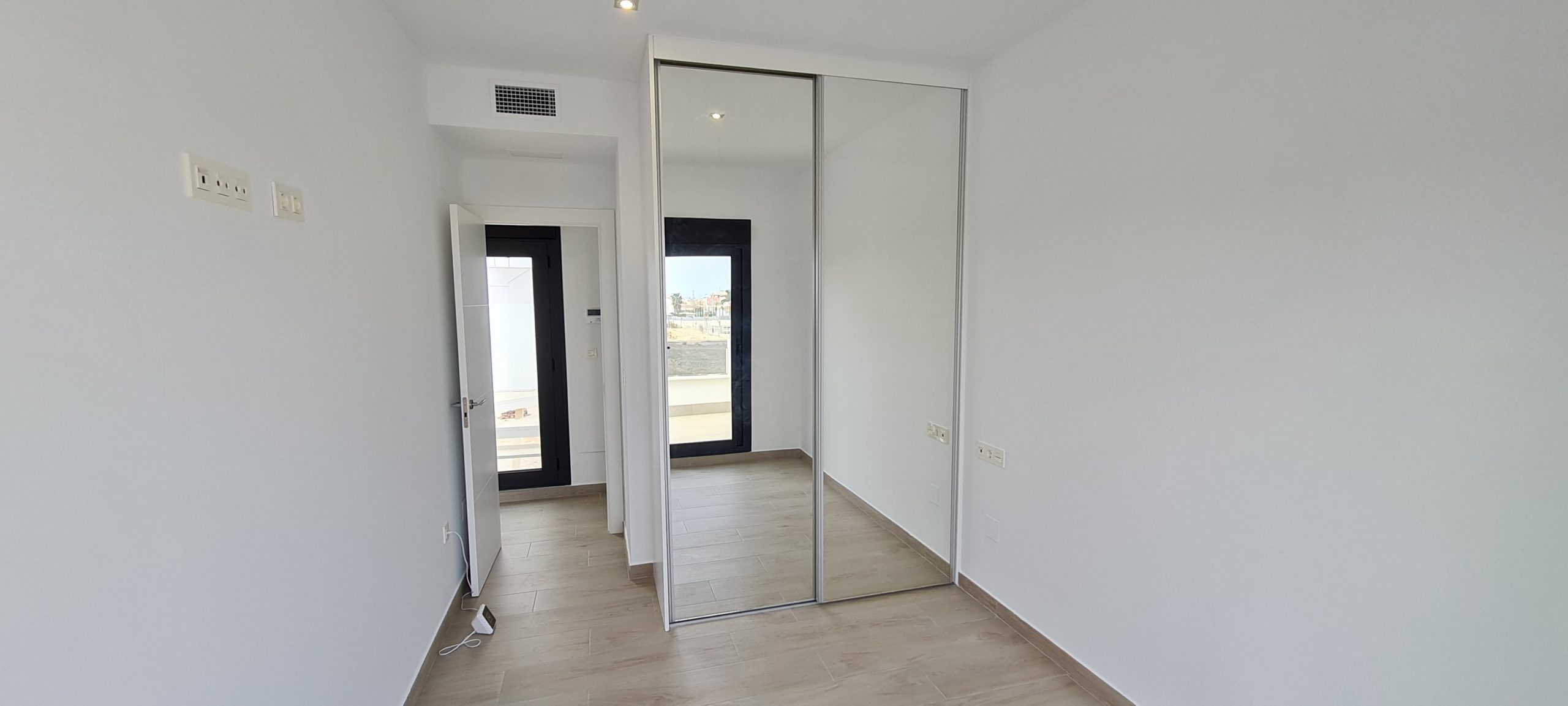 galería