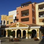 galería