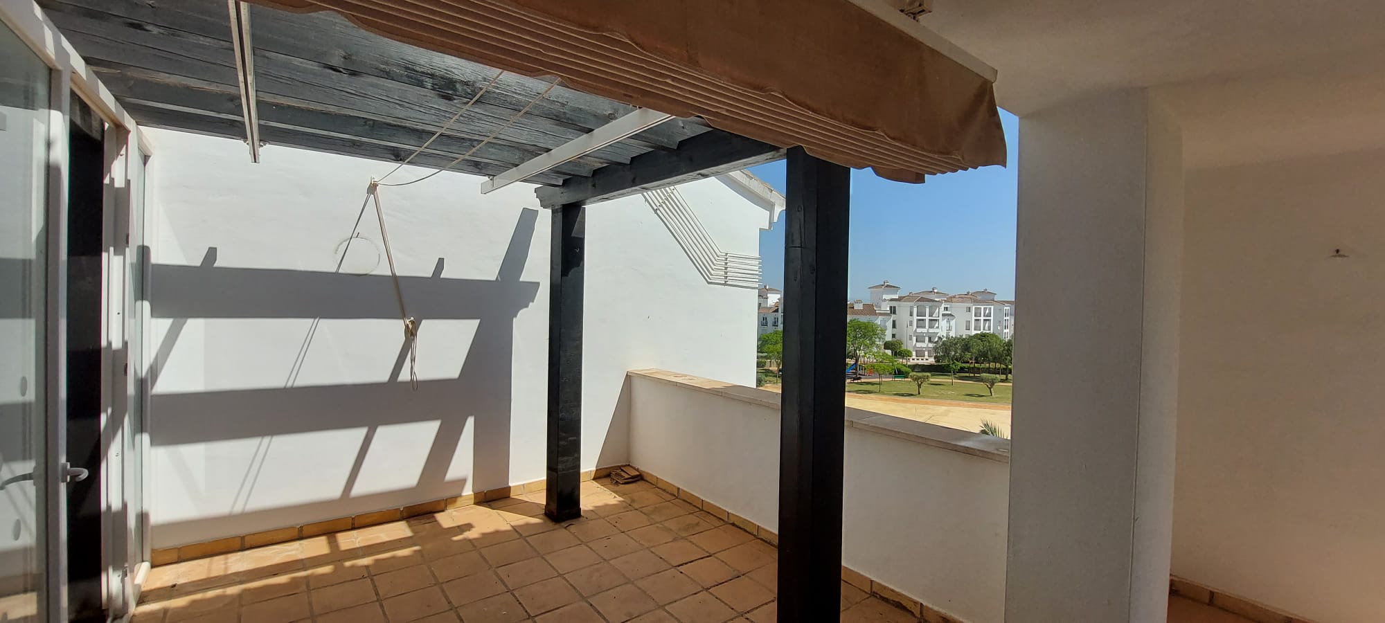 galería