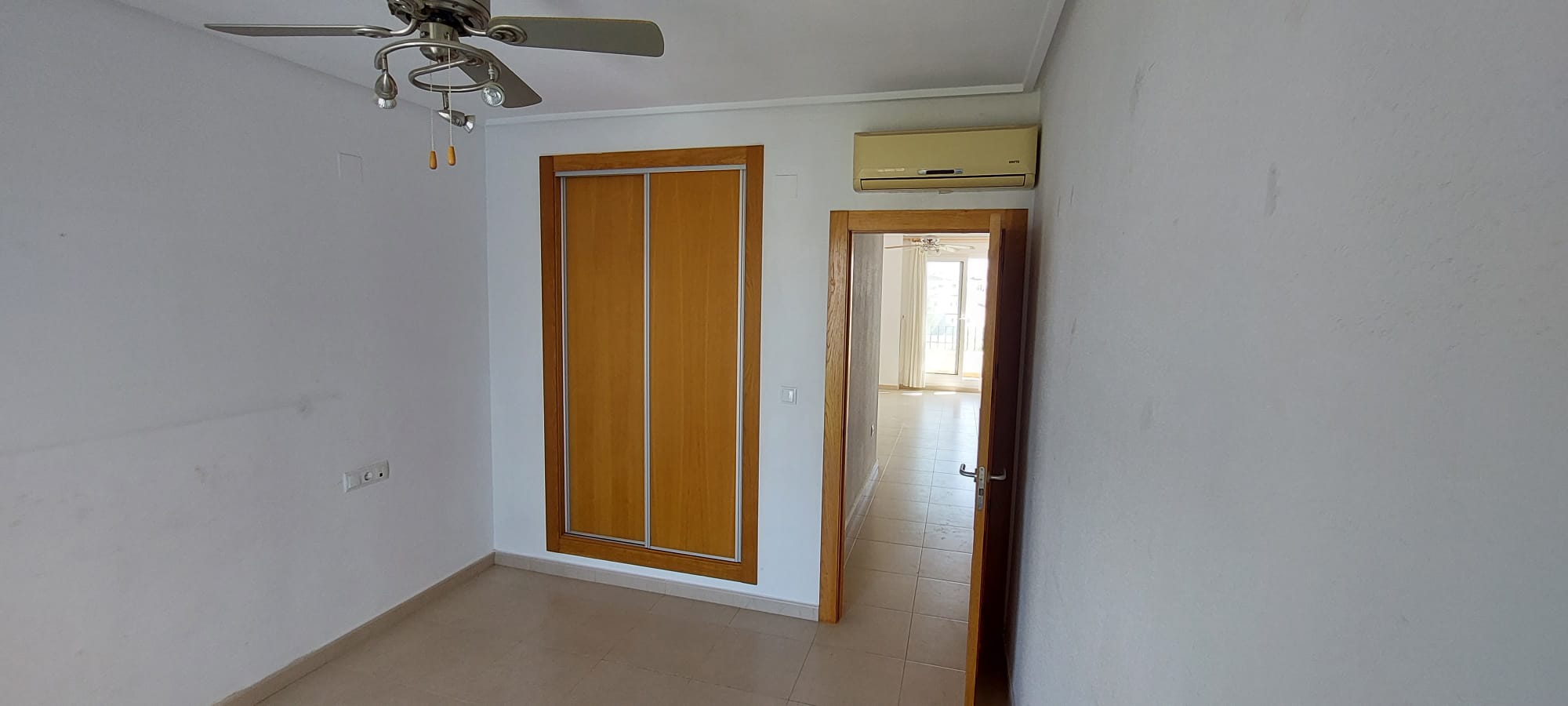 galería