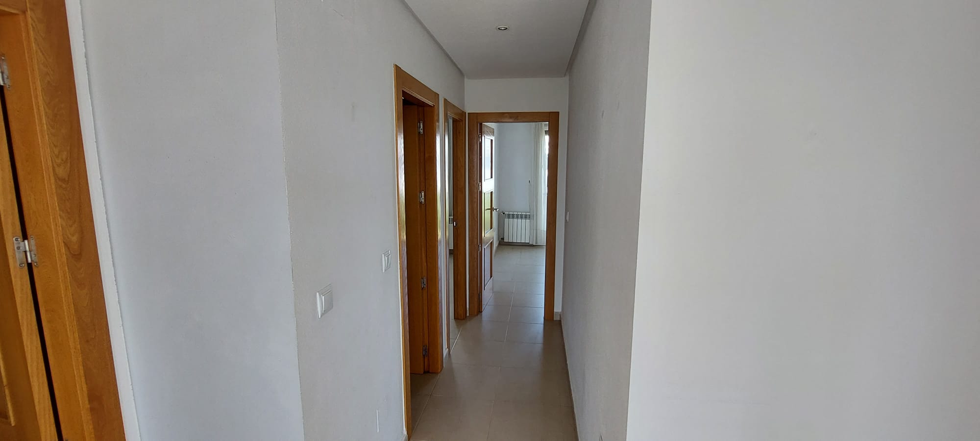 galería