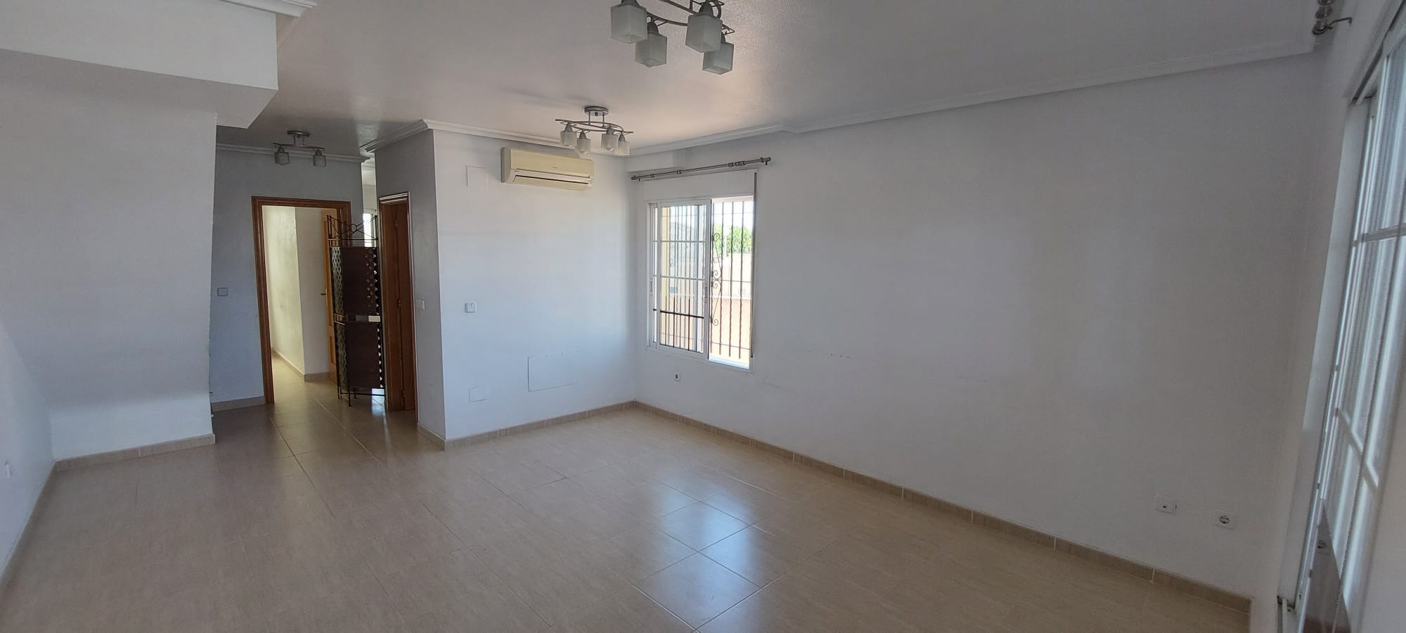 galería