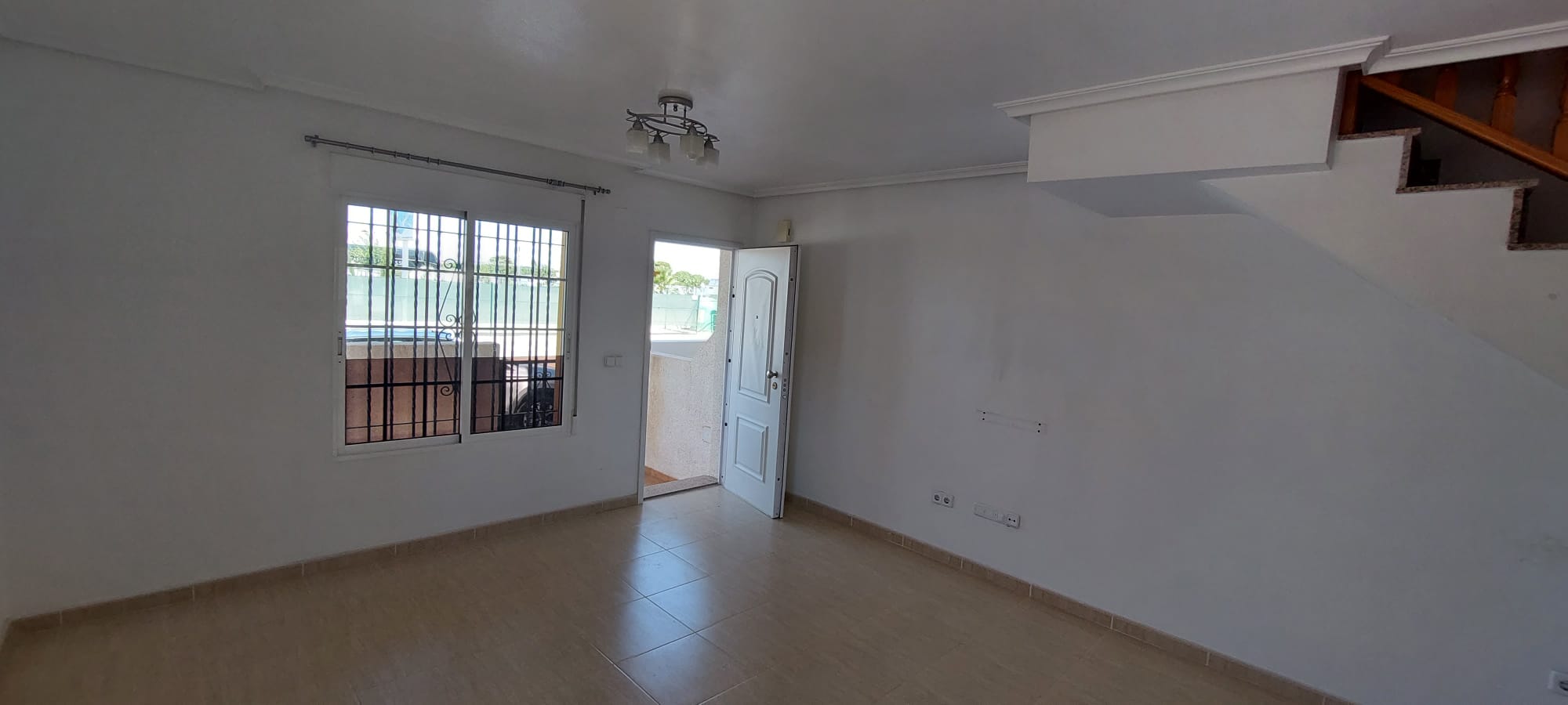 galería