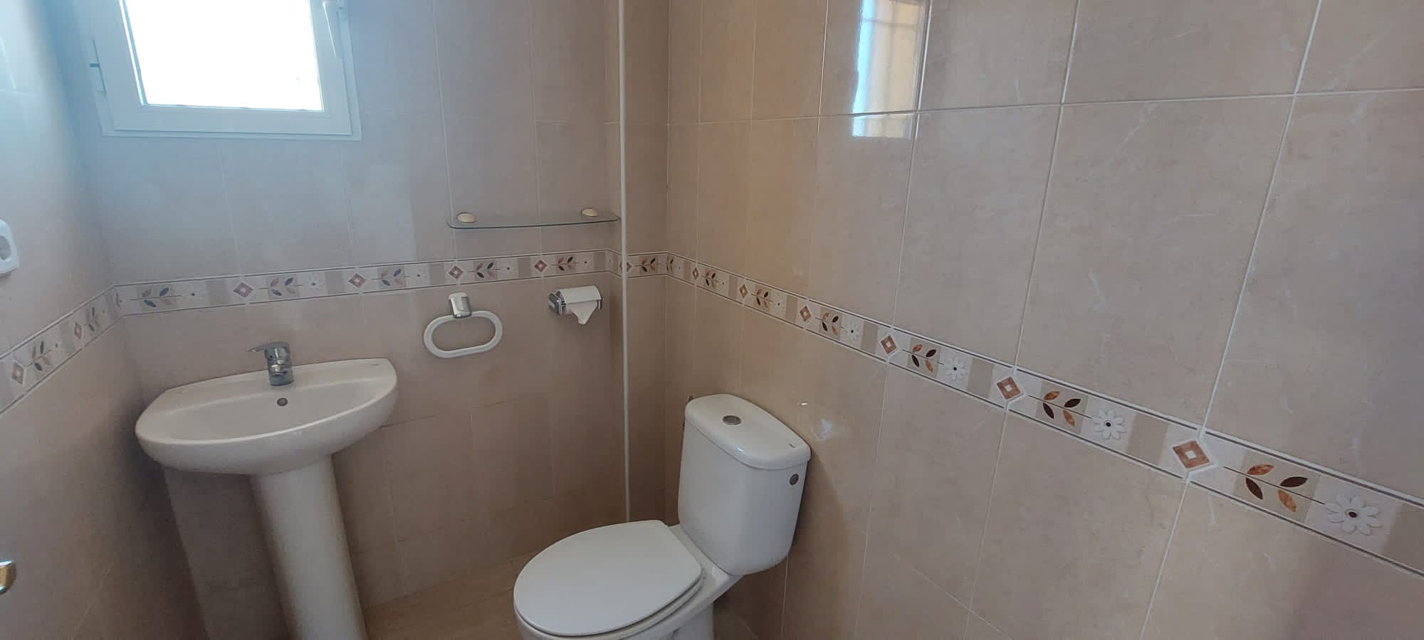 galería