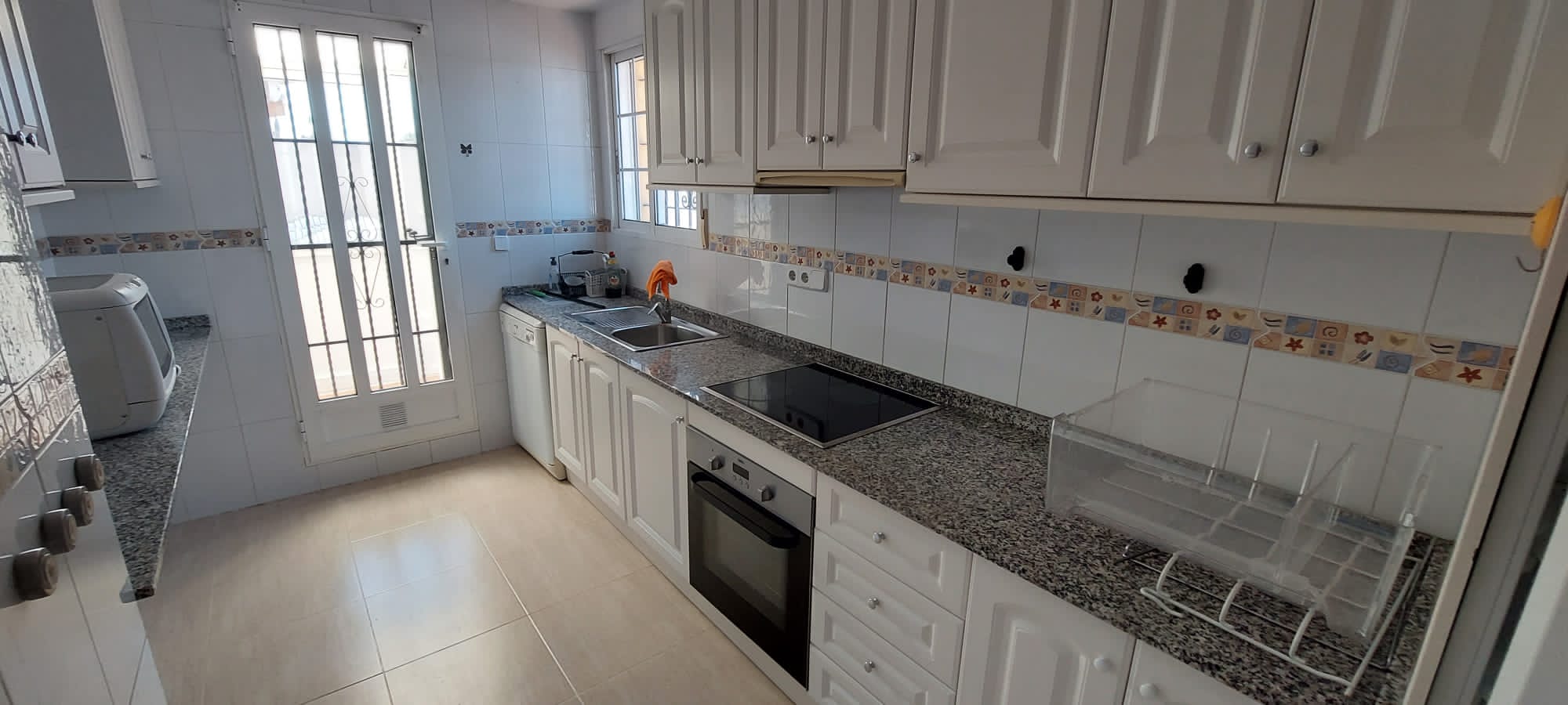 galería
