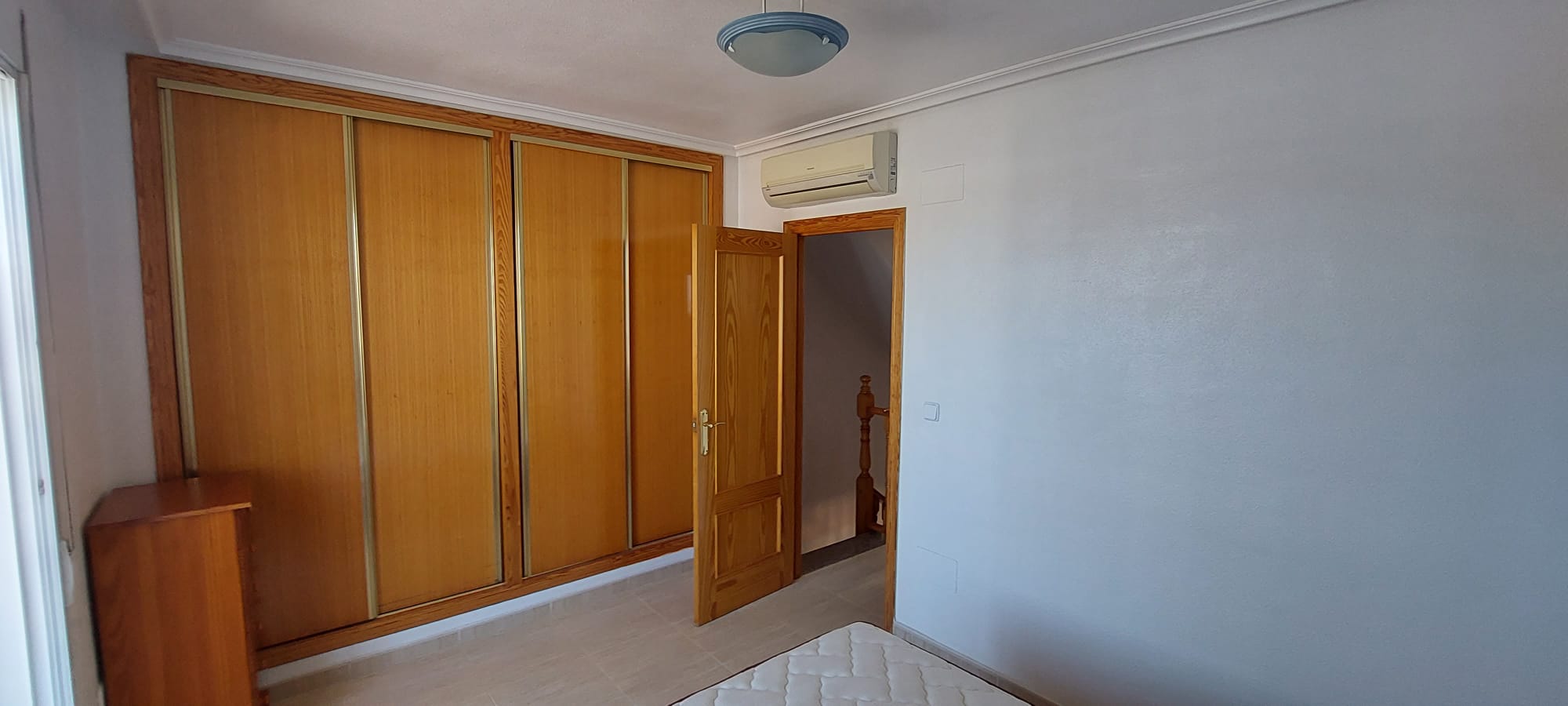 galería