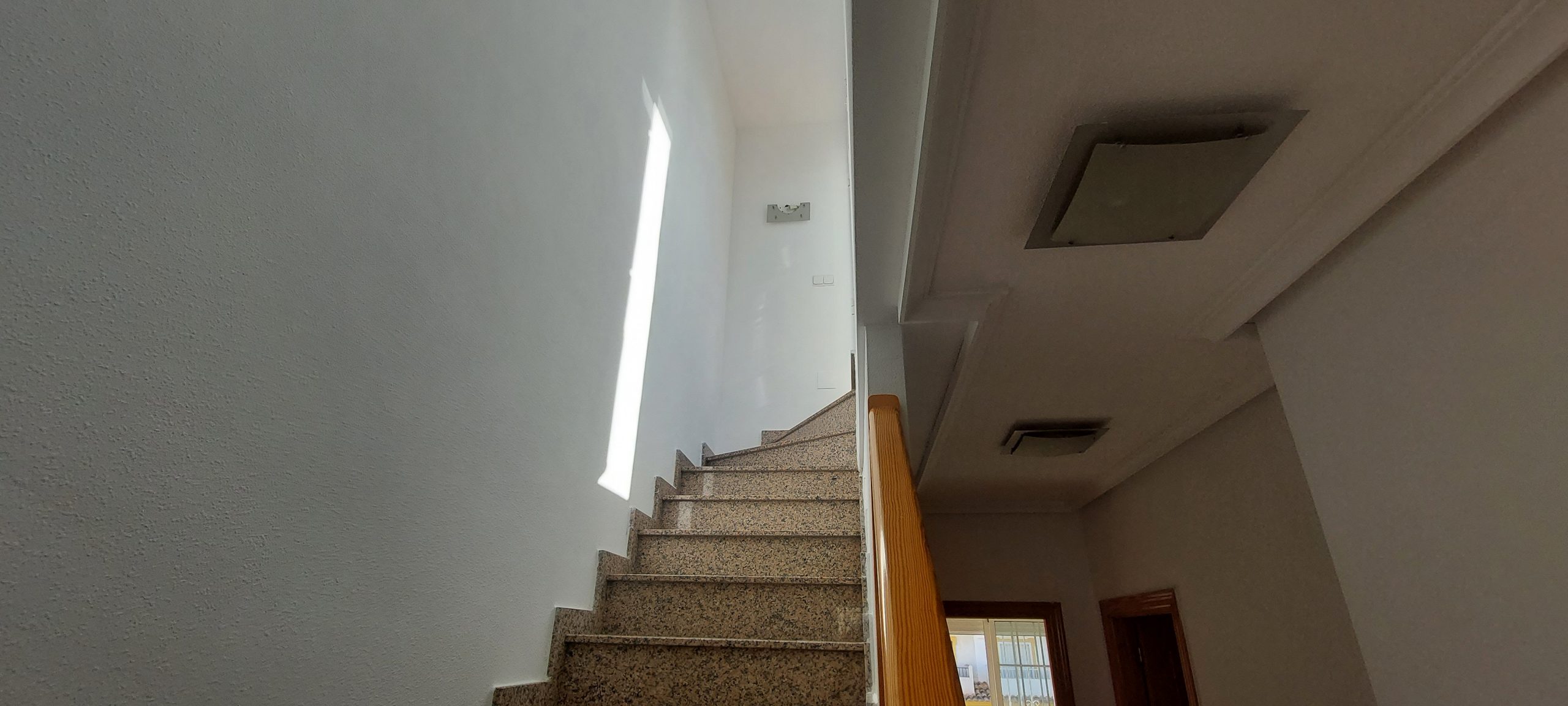 galería