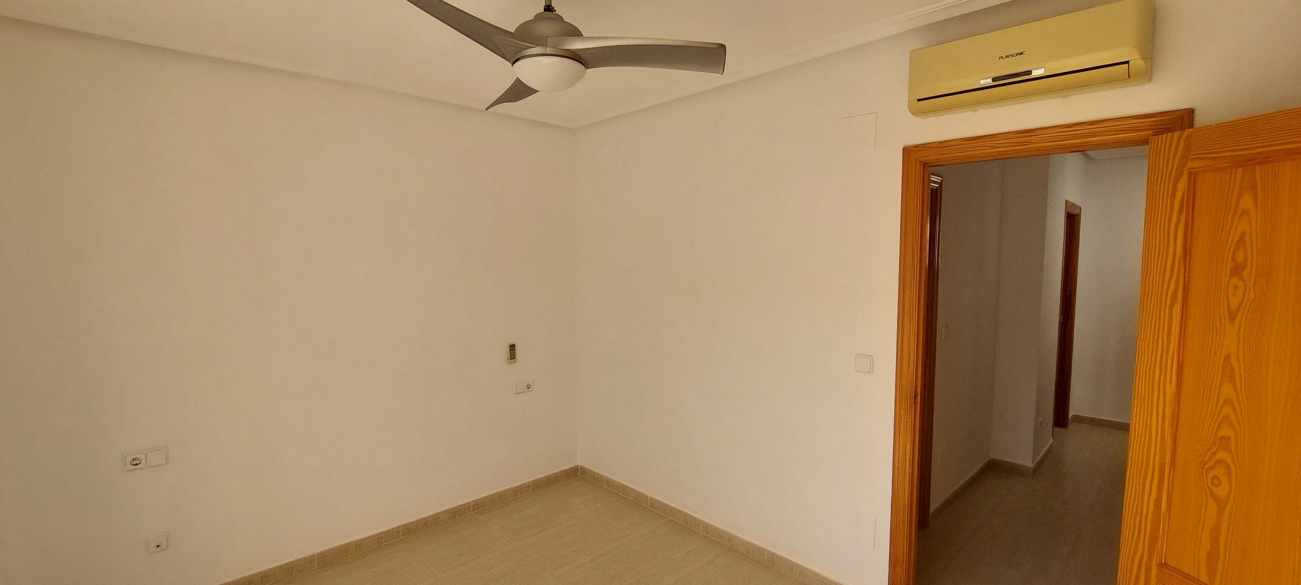 galería