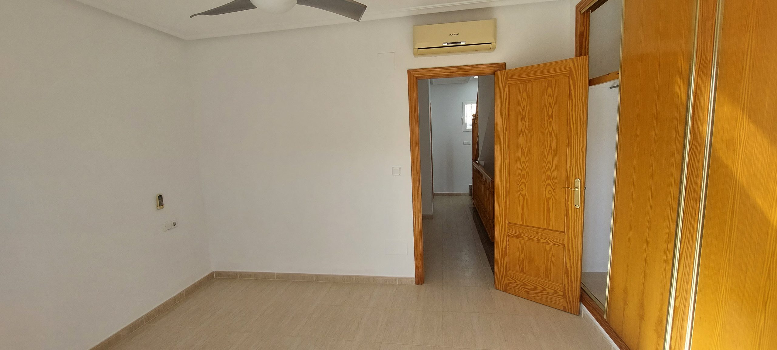 galería