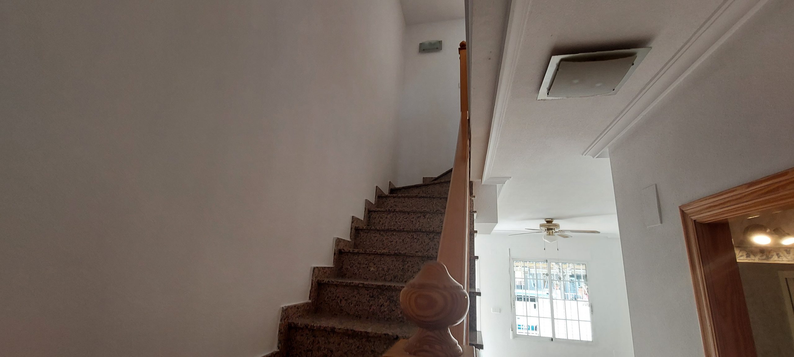 galería