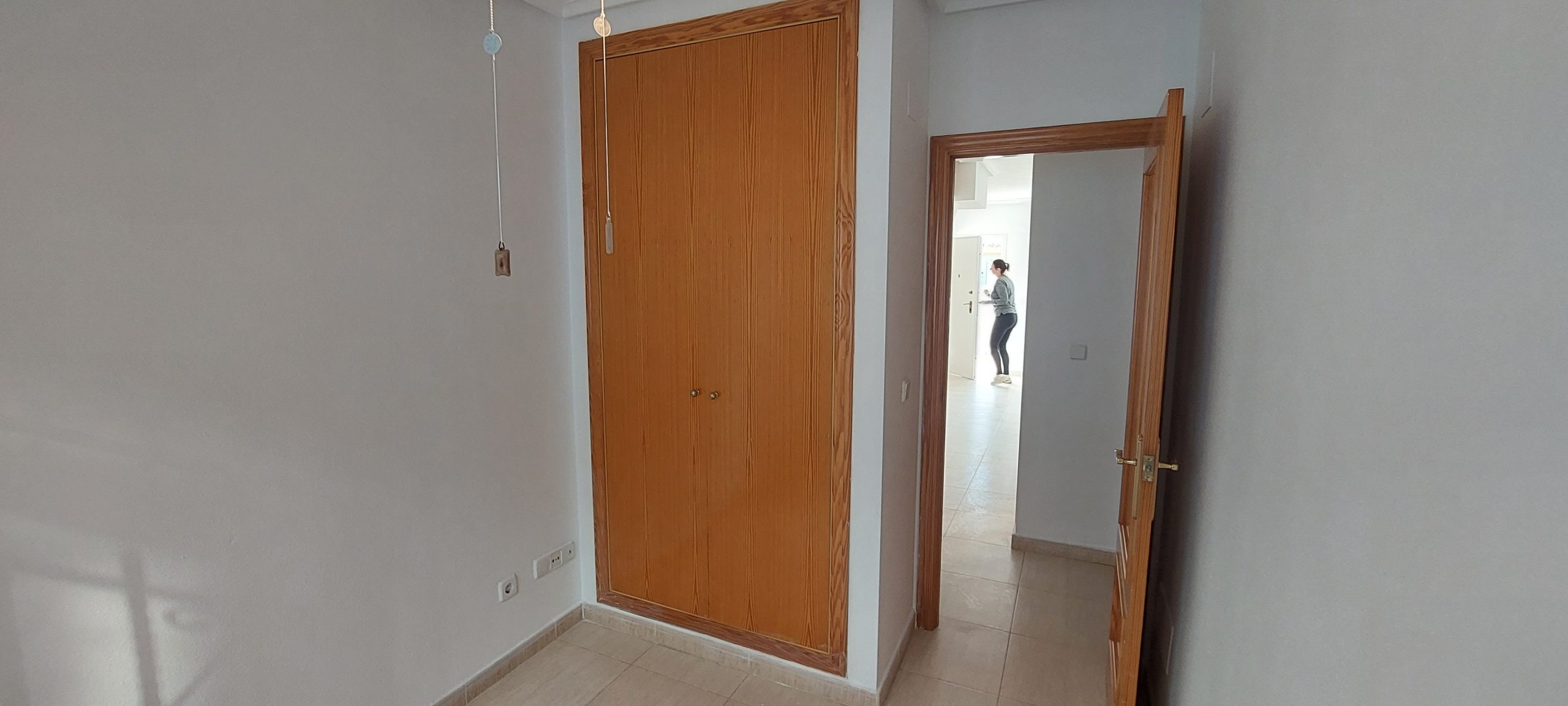 galería